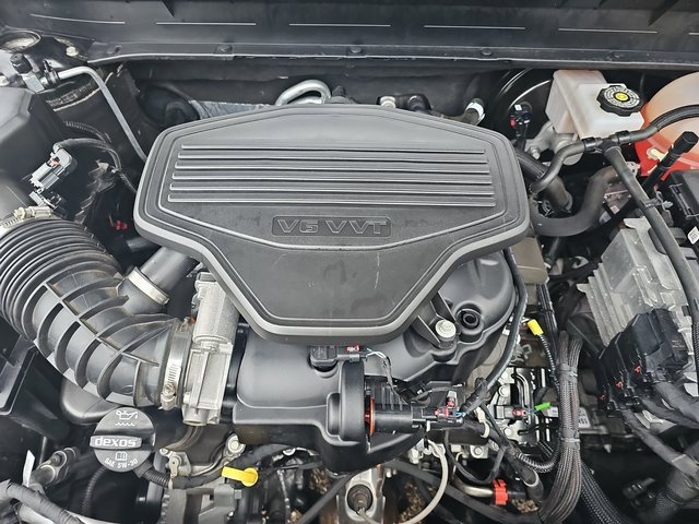 Used 2023 GMC Acadia Denali w/ Denali Ultimate Package image 34