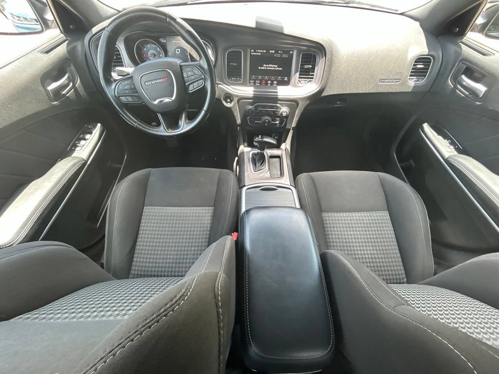 Used 2023 Dodge Charger GT RWD image 11