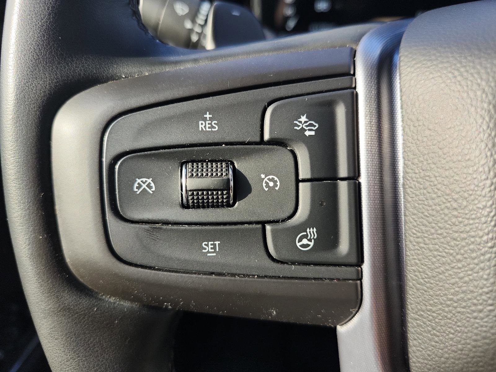 Certified 2023 GMC Sierra 1500 SLT w/ SLT Premium Plus Package image 31