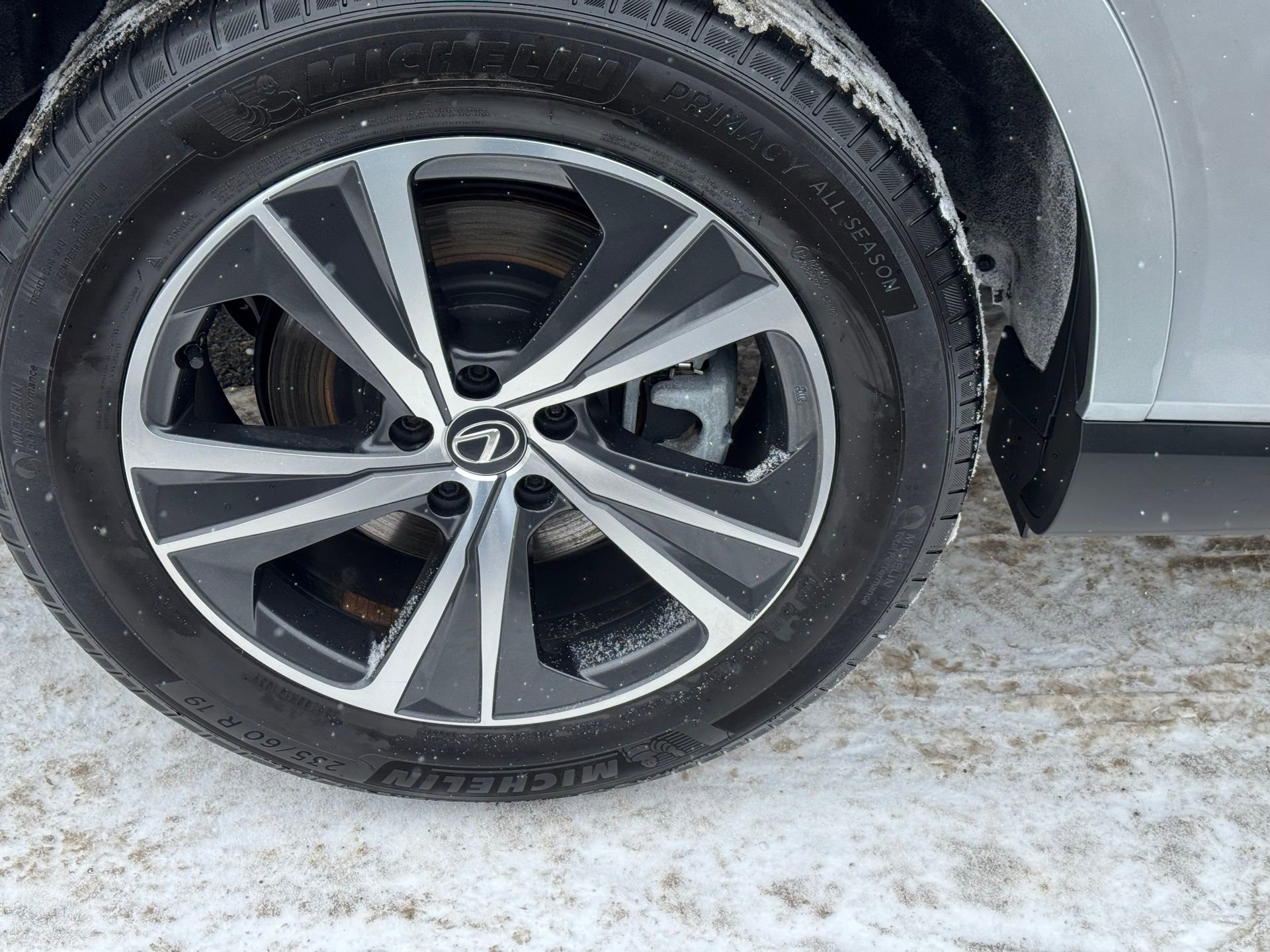 Used 2023 Lexus RX 350 Premium w/ Accessory Package (Z1) image 8