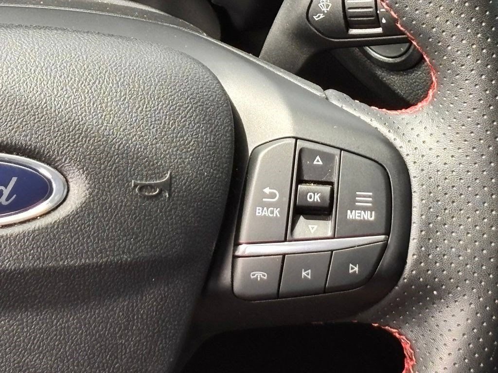 Used 2025 Ford Escape ST-Line FWD image 14