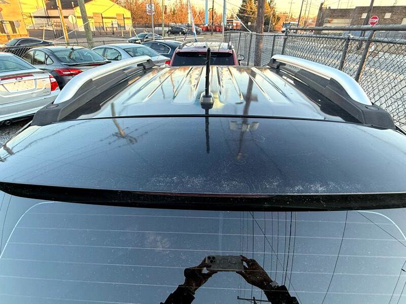 Used 2007 Pontiac Torrent AWD image 12