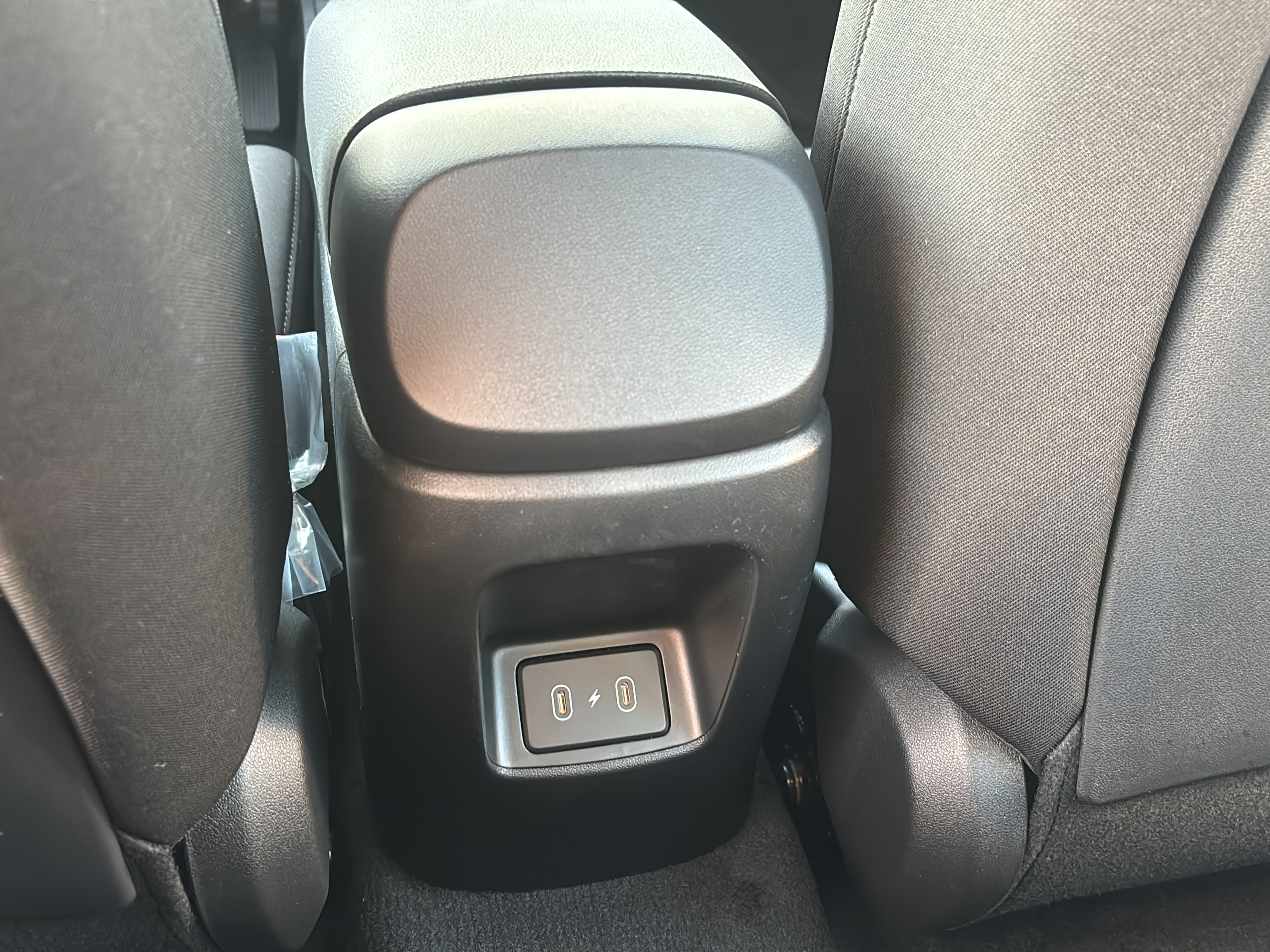 Certified 2026 Hyundai Elantra SE FWD image 14