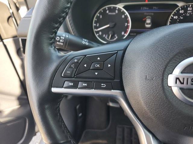 Used 2022 Nissan Sentra SV w/ All-Weather Package image 25