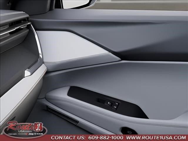 New 2026 Jeep Cherokee Limited image 26