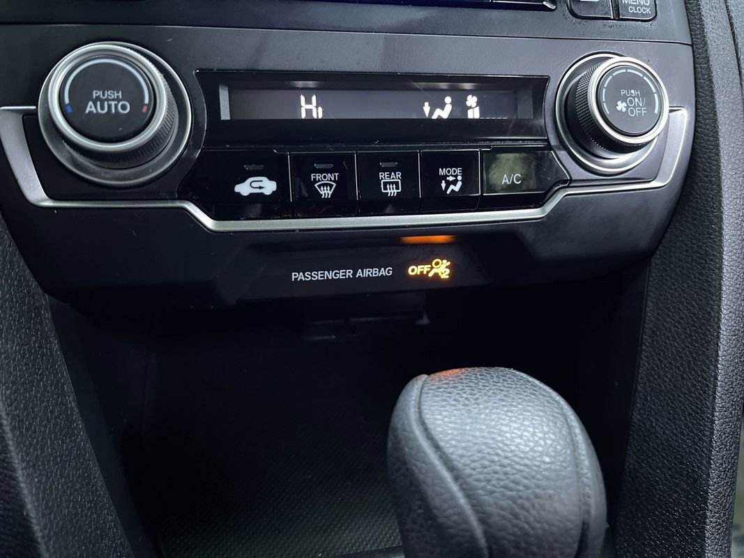 Used 2016 Honda Civic LX image 23