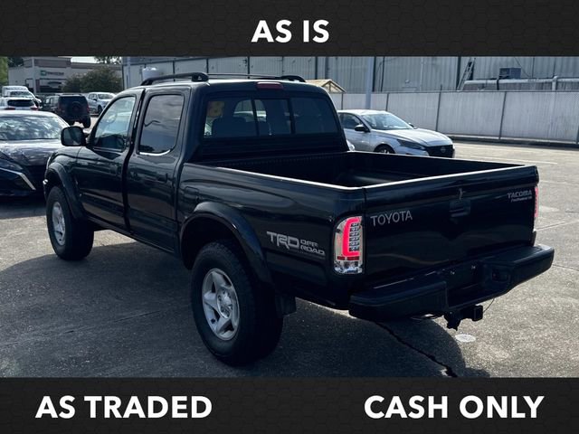 Used 2002 Toyota Tacoma PreRunner RWD image 6