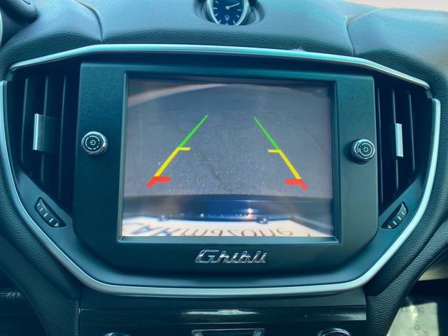 Used 2015 Maserati Ghibli image 26