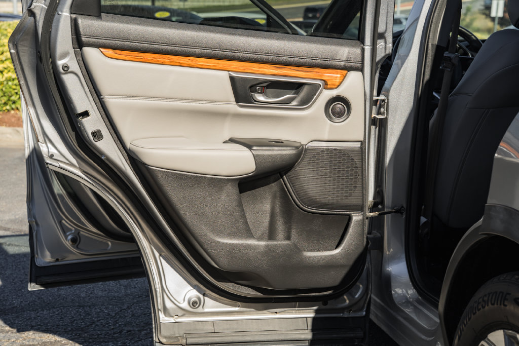 Used 2018 Honda CR-V EX-L image 35