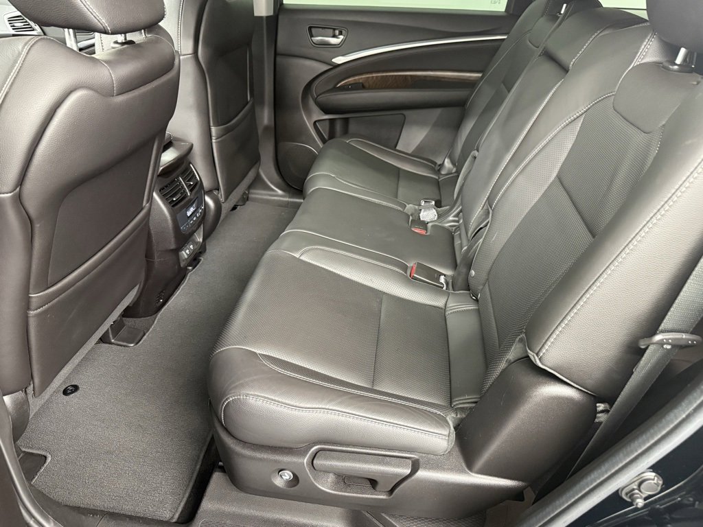 Used 2020 Acura MDX FWD w/ Technology Package image 37