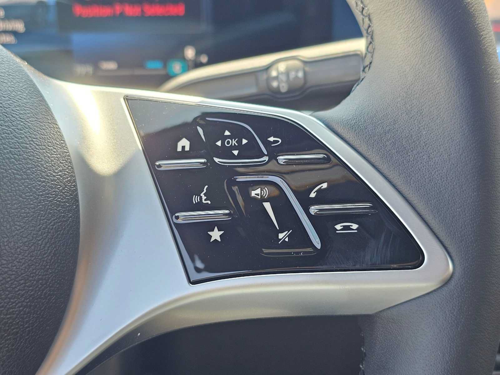 New 2026 Mercedes-Benz GLB 250 image 28