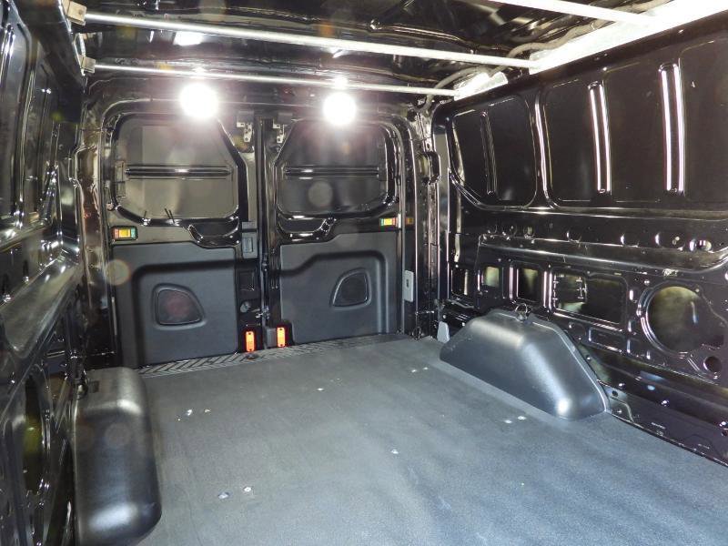 Used 2020 Ford Transit 250 Low Roof w/ Exterior Upgrade Package RWD image 46