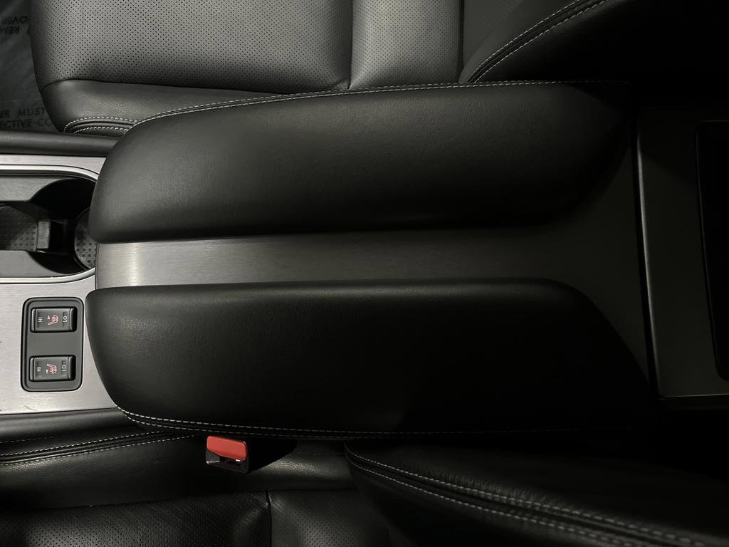 Used 2024 Nissan Murano SL image 20