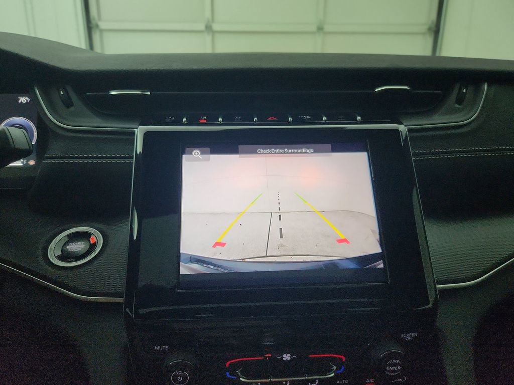 New 2025 Jeep Grand Cherokee L Laredo image 25