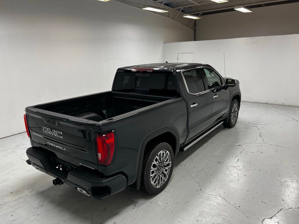 New 2026 GMC Sierra 1500 Denali Ultimate image 2
