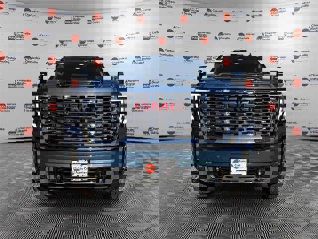 New 2026 GMC Sierra 2500 Denali w/ Denali Reserve Package image 8