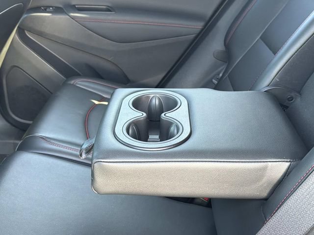 Used 2023 Chevrolet Equinox RS w/ RS Leather Package FWD image 26