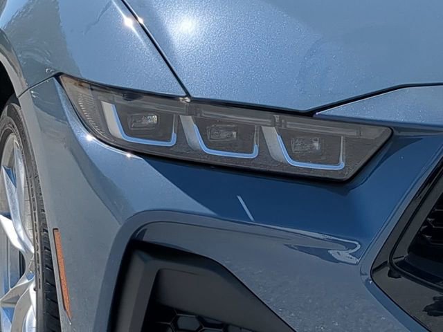 New 2025 Ford Mustang GT Premium image 11