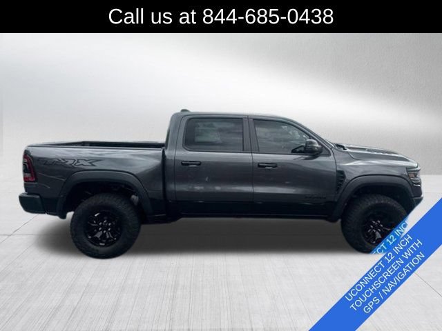 Used 2023 RAM 1500 TRX w/ TRX Level 2 Equipment Group AWD/4WD image 4