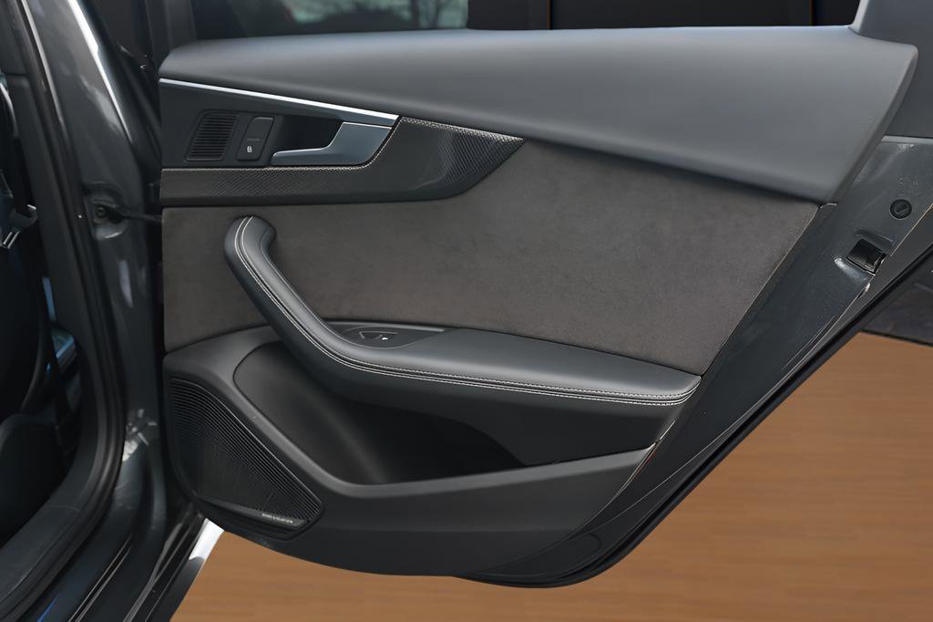 Used 2018 Audi S4 Premium Plus w/ Navigation Package image 18