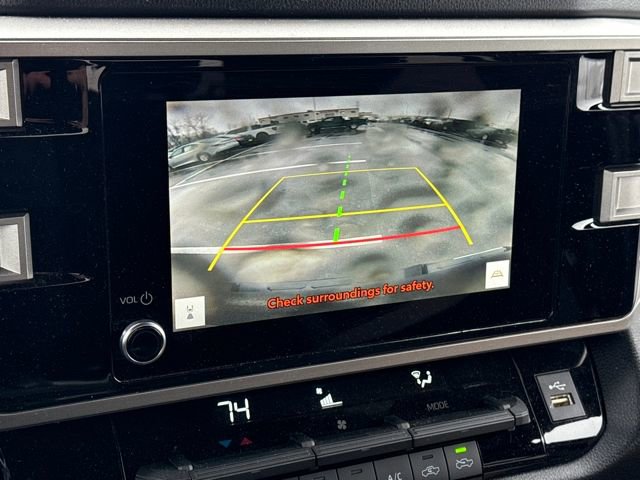 Used 2025 Toyota Tundra SR5 w/ TRD Off-Road Package image 25