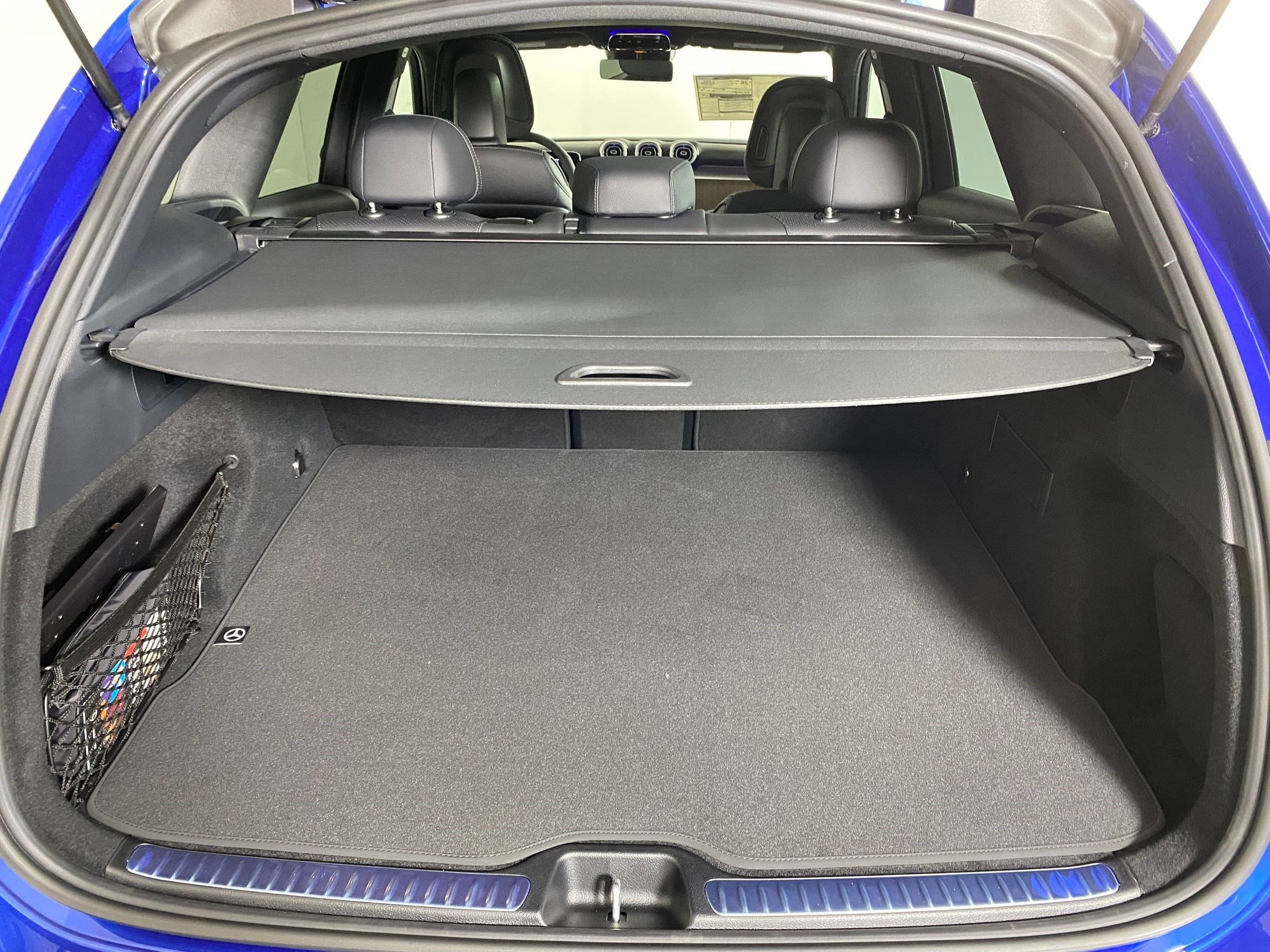 Used 2026 Mercedes-Benz GLC 300 4MATIC image 30