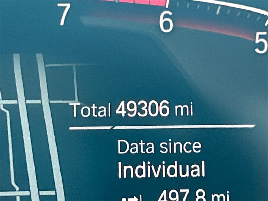 Used 2024 BMW X3 xDrive30i image 20