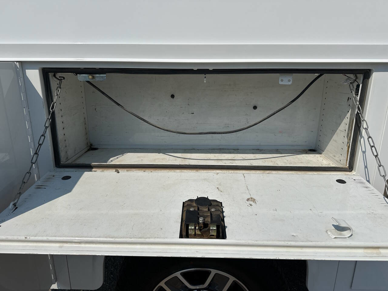 Used 2014 Ford F350 XL image 39