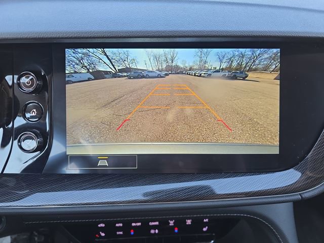 Certified 2023 Buick Envision Essence image 26