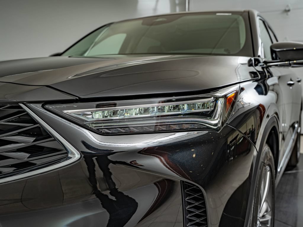 New 2026 Acura MDX SH-AWD image 13