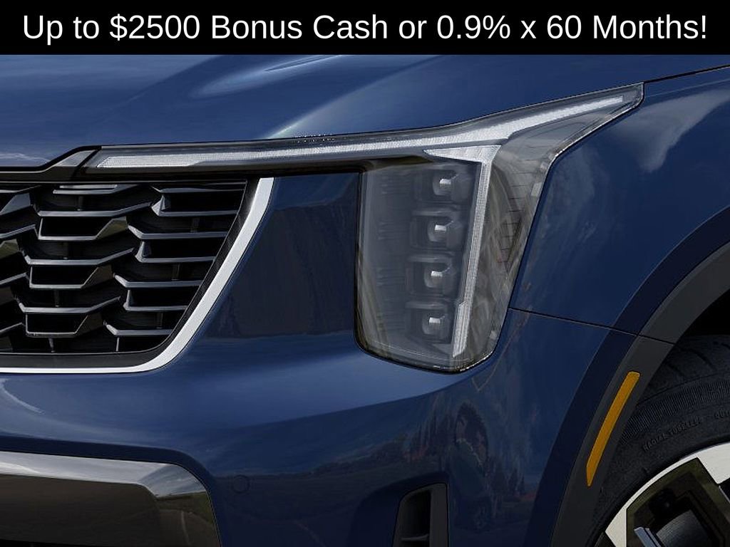 New 2026 Kia Sorento S image 10