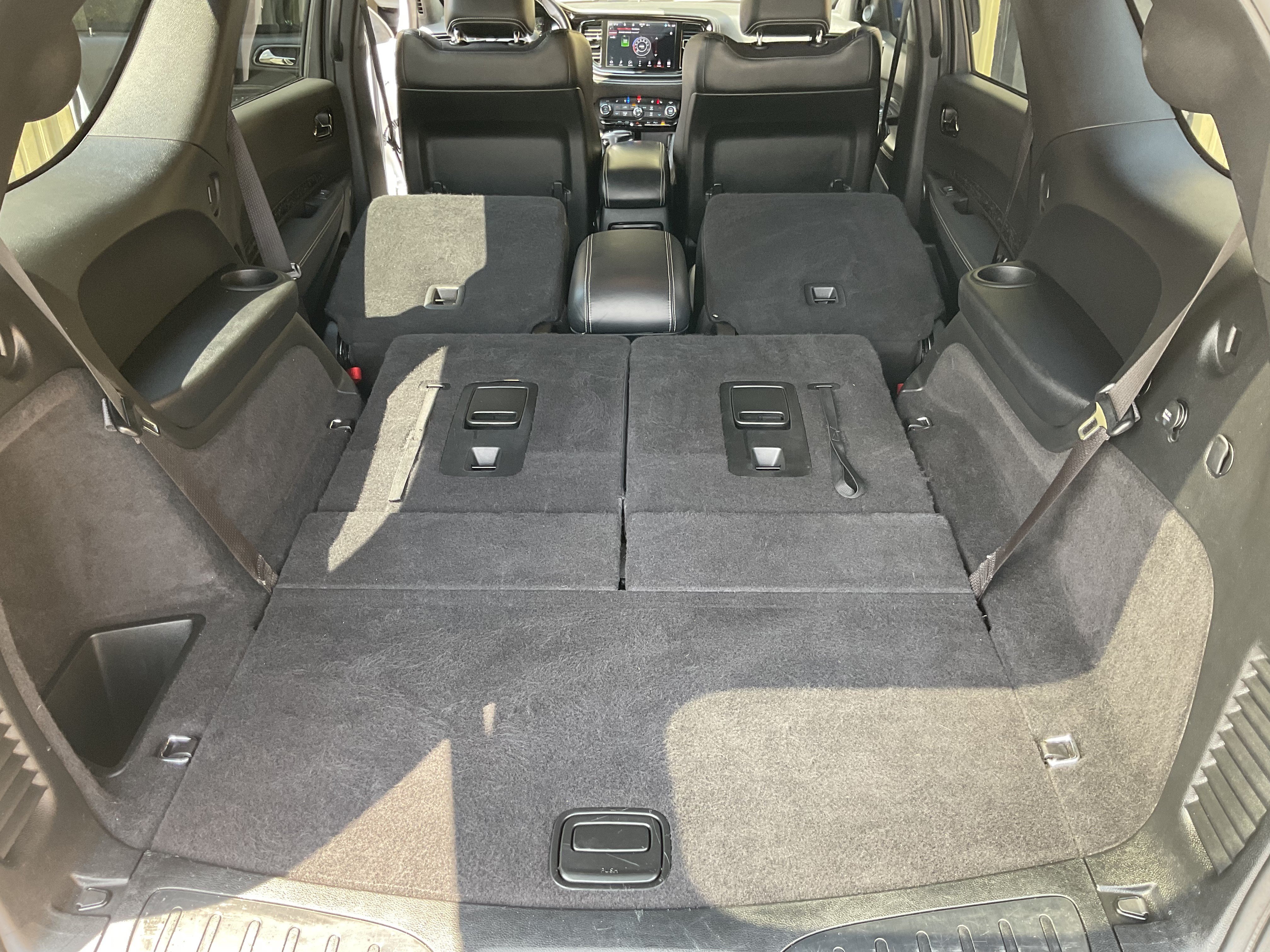 Used 2022 Dodge Durango SRT w/ SRT Interior Appearance Group AWD/4WD image 54