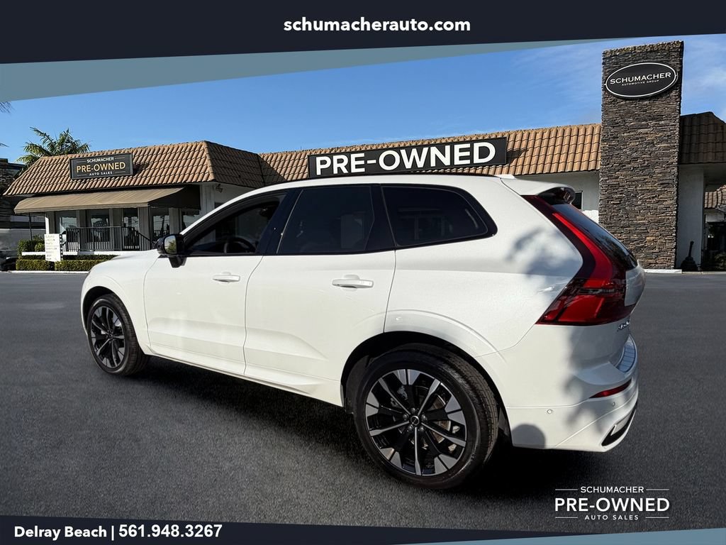 Used 2026 Volvo XC60 B5 Plus w/ Protection Package Premier AWD/4WD image 5