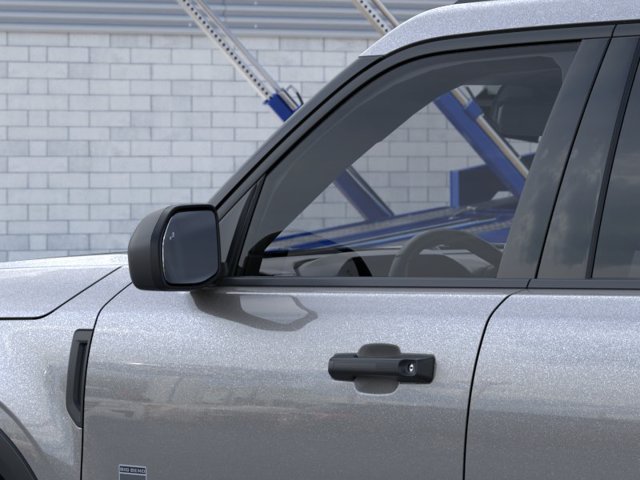New 2026 Ford Bronco Sport Big Bend AWD/4WD image 20