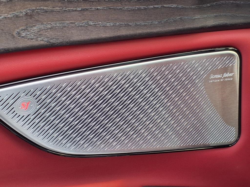 New 2025 Maserati Grecale GT image 19