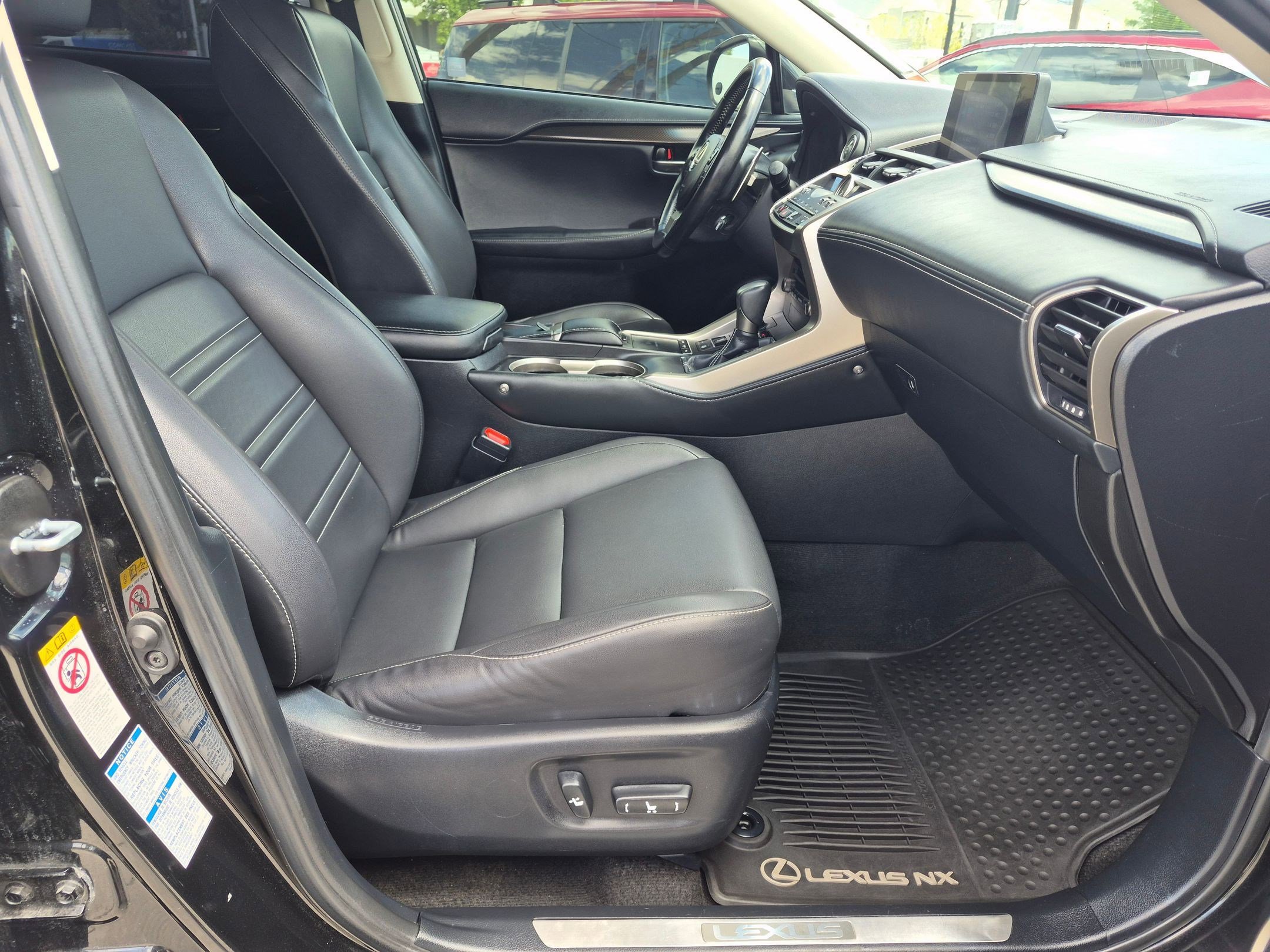 Used 2018 Lexus NX 300 AWD w/ Accessory Package 2 image 30