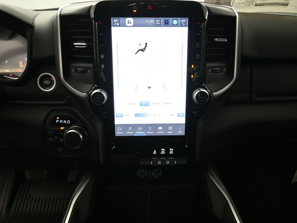 New 2026 RAM 1500 Lone Star image 6