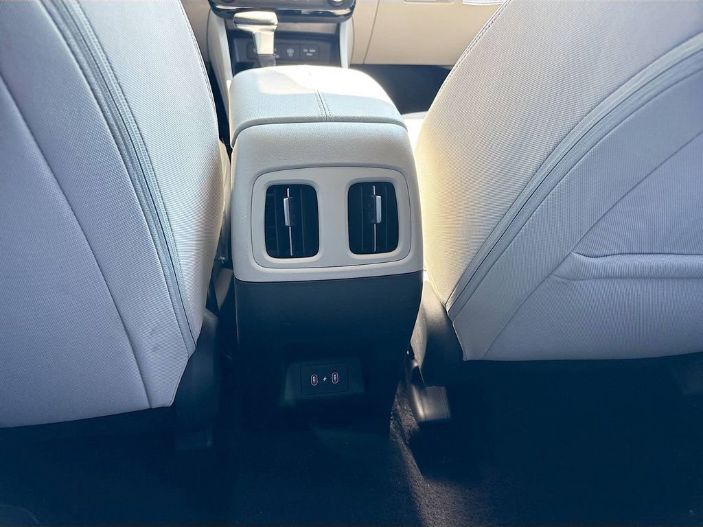 New 2026 Hyundai Tucson SEL image 24