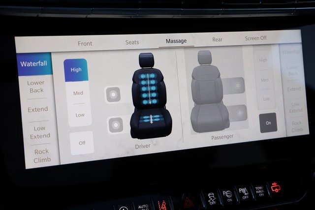 New 2024 Jeep Grand Wagoneer Series II w/ Quick Order Packagew 28T image 44