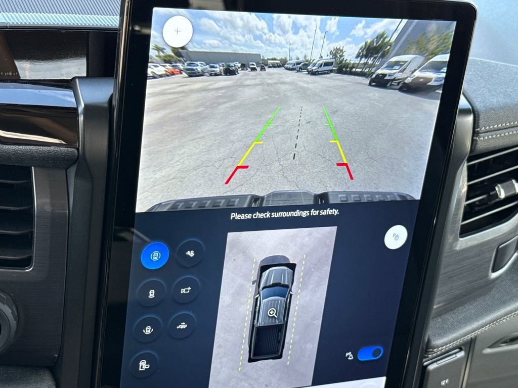 Used 2025 Ford F150 Lightning Flash image 20