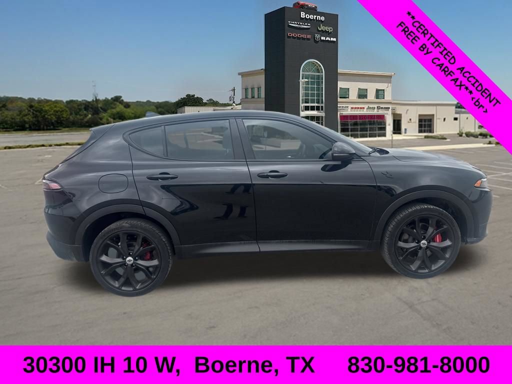 Used 2024 Dodge Hornet GT AWD/4WD image 2