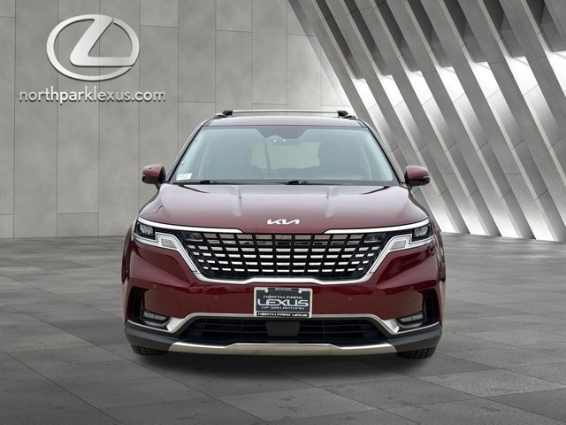 Used 2024 Kia Carnival SX image 7