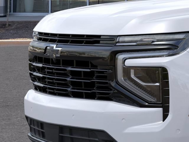 New 2026 Chevrolet Suburban RST w/ RST Capability Package AWD/4WD image 13