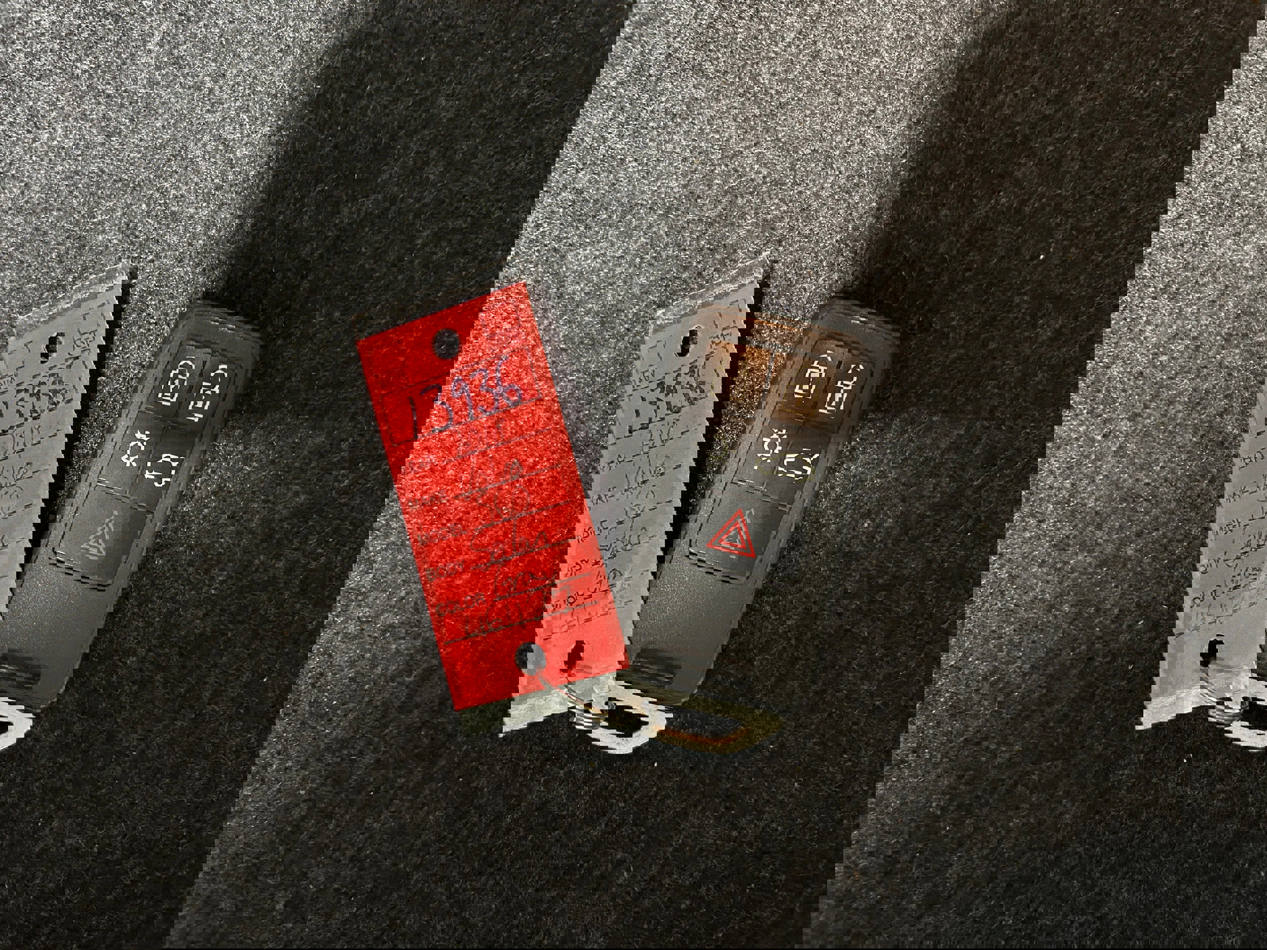 Used 2018 Volvo S60 T5 Dynamic w/ Vision Package image 36