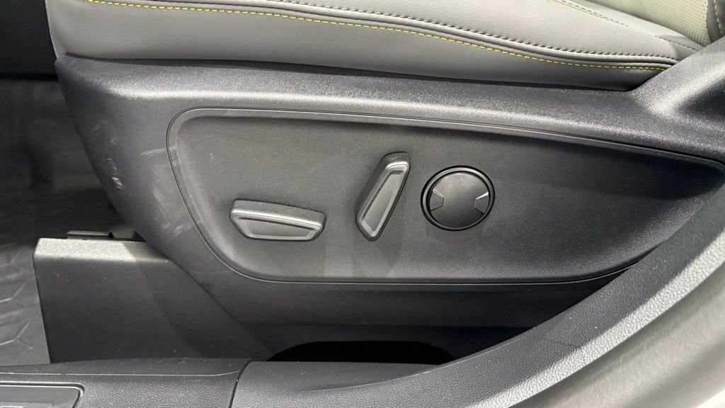 New 2026 Ford Bronco Sport Badlands w/ Sasquatch Badlands Package AWD/4WD image 15