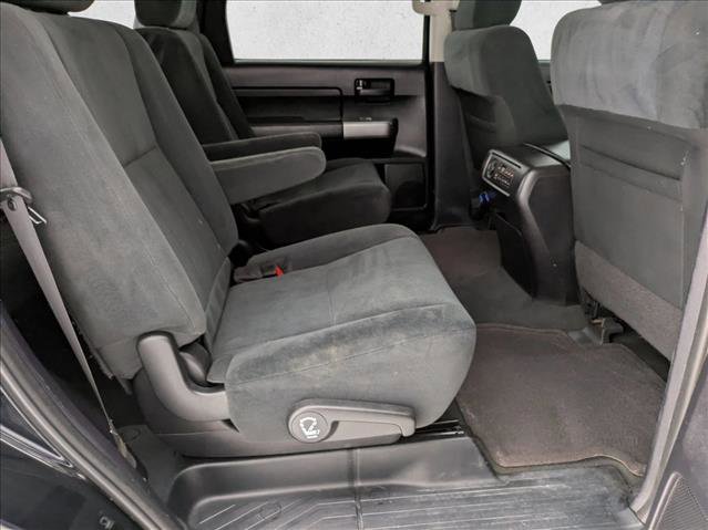 Used 2022 Toyota Sequoia TRD Sport image 22