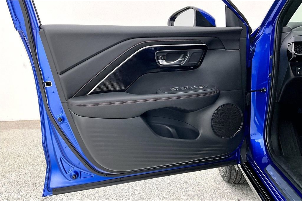 Certified 2025 Acura ADX A-Spec image 22