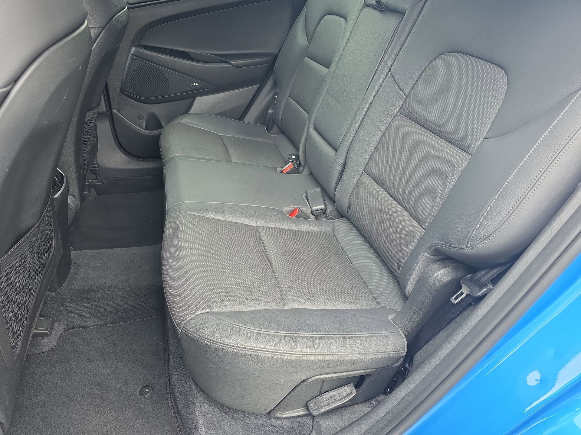 Used 2017 Hyundai Tucson SE Plus FWD image 13