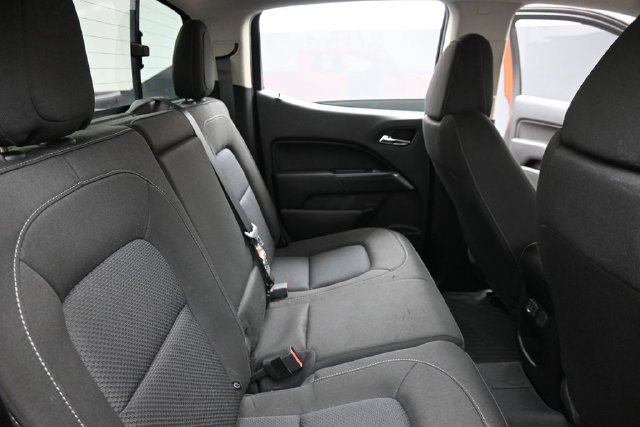 Used 2021 Chevrolet Colorado LT w/ Safety Package AWD/4WD image 29