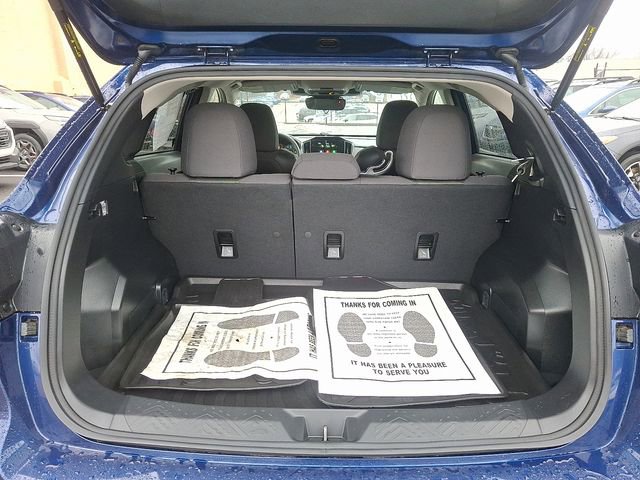 Certified 2024 Subaru Crosstrek 2.0i Premium w/ Crosstrek Mirror Package image 28